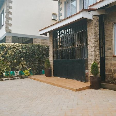 Saruni Homes Nairobi Luaran gambar