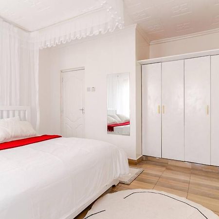 Saruni Homes Nairobi Luaran gambar