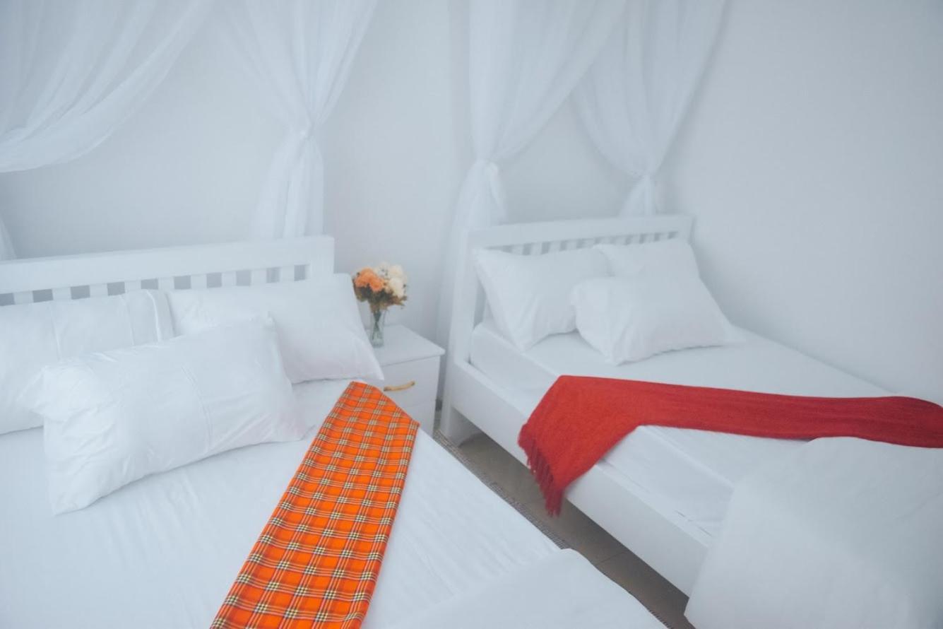 Saruni Homes Nairobi Luaran gambar