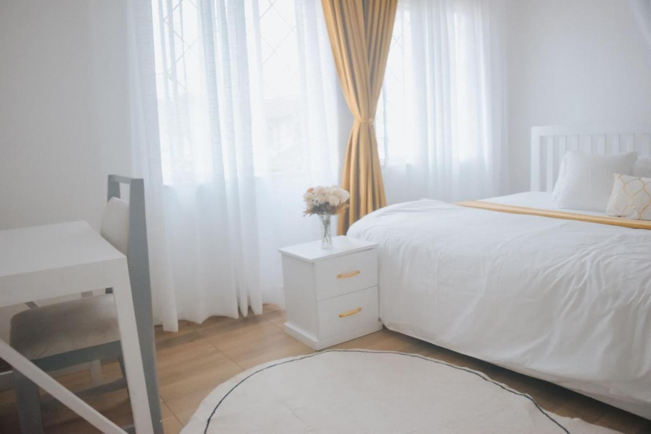 Saruni Homes Nairobi Luaran gambar