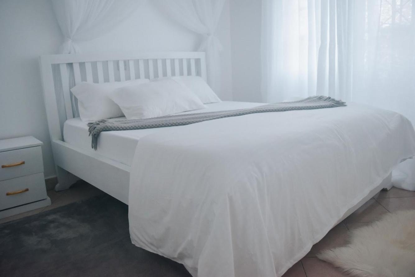 Saruni Homes Nairobi Luaran gambar