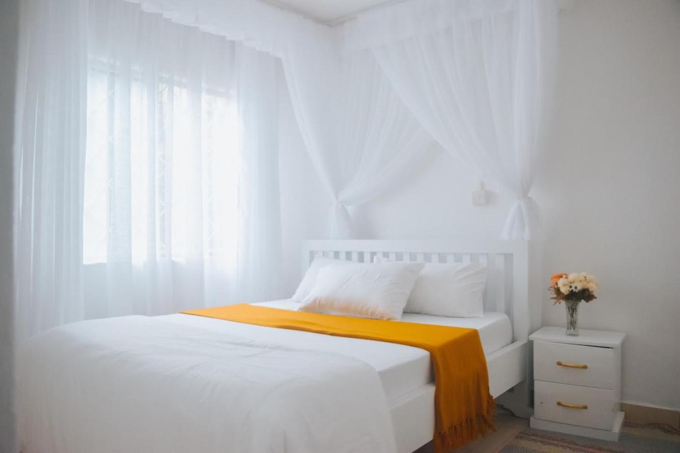 Saruni Homes Nairobi Luaran gambar