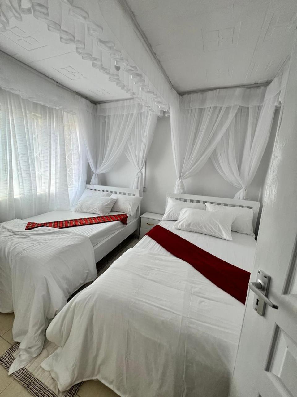 Saruni Homes Nairobi Luaran gambar