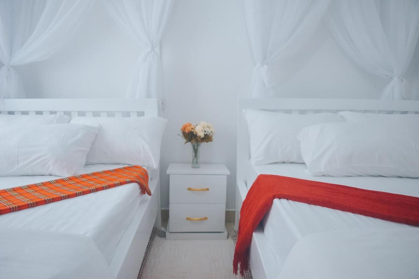 Saruni Homes Nairobi Luaran gambar