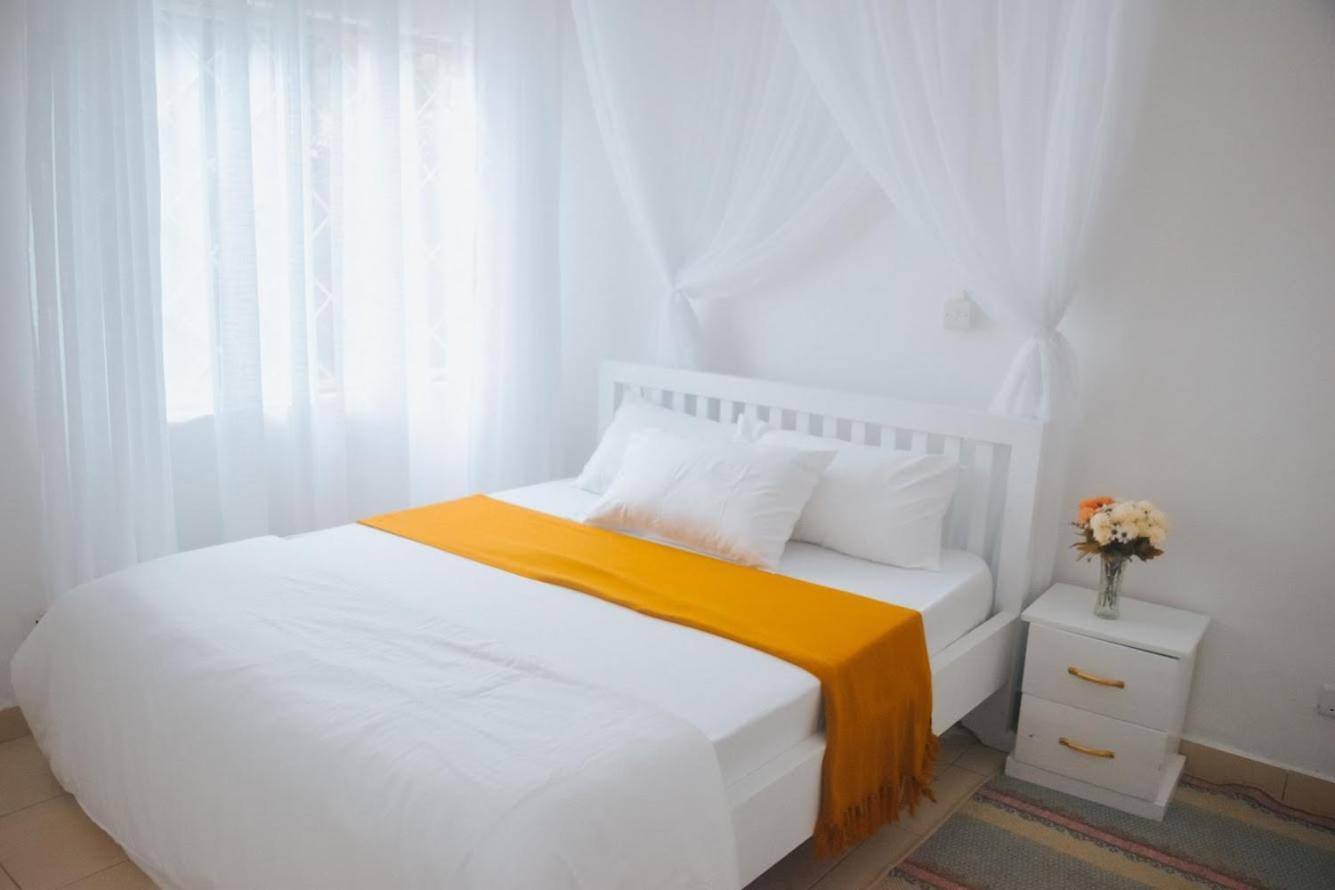 Saruni Homes Nairobi Luaran gambar