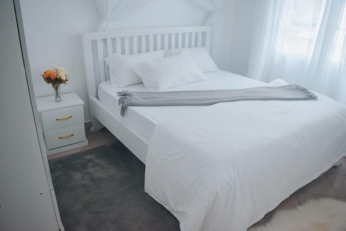 Saruni Homes Nairobi Luaran gambar