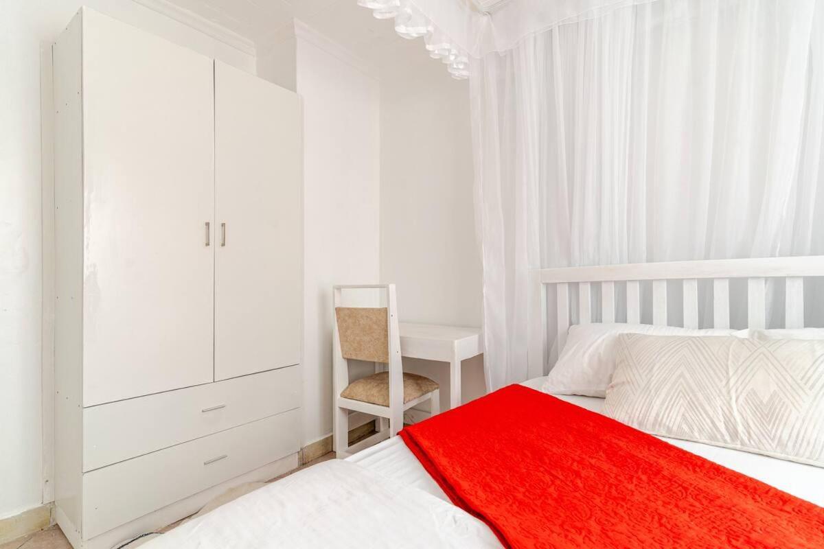 Saruni Homes Nairobi Luaran gambar