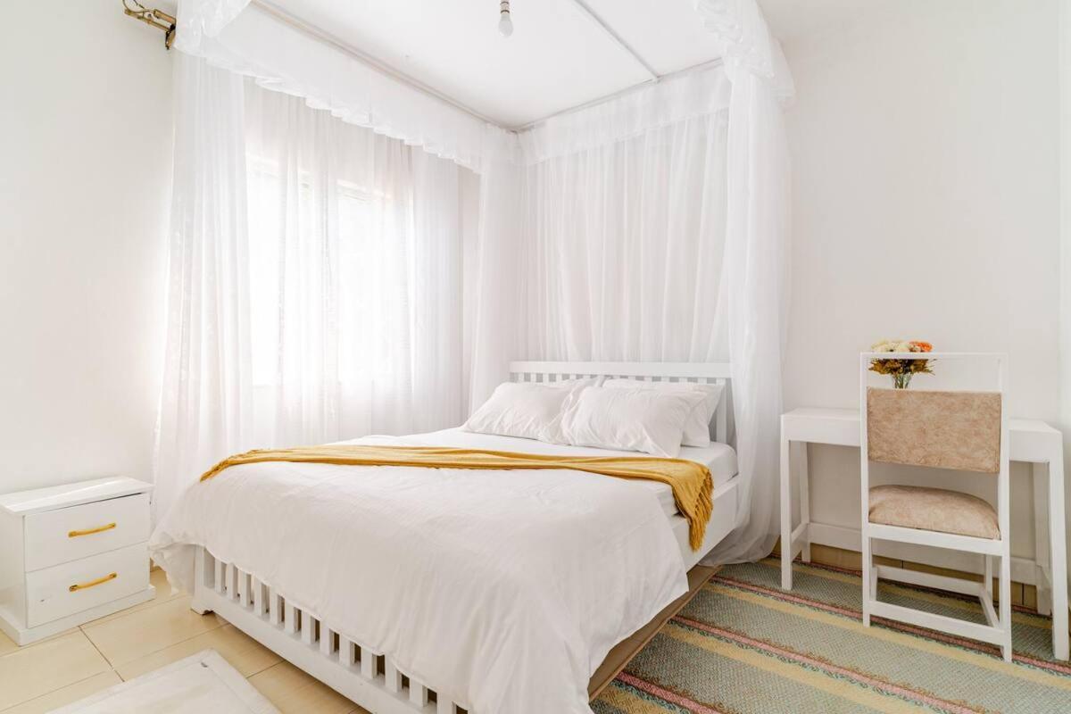 Saruni Homes Nairobi Luaran gambar