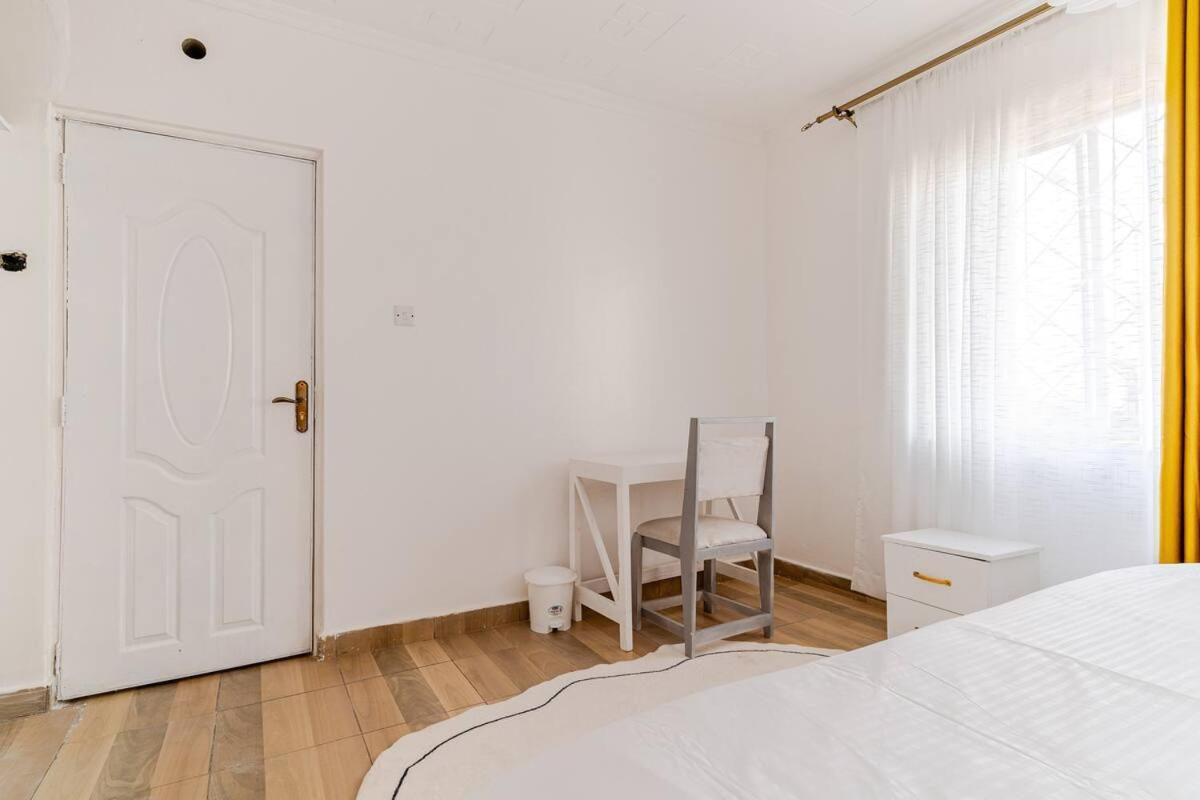 Saruni Homes Nairobi Luaran gambar