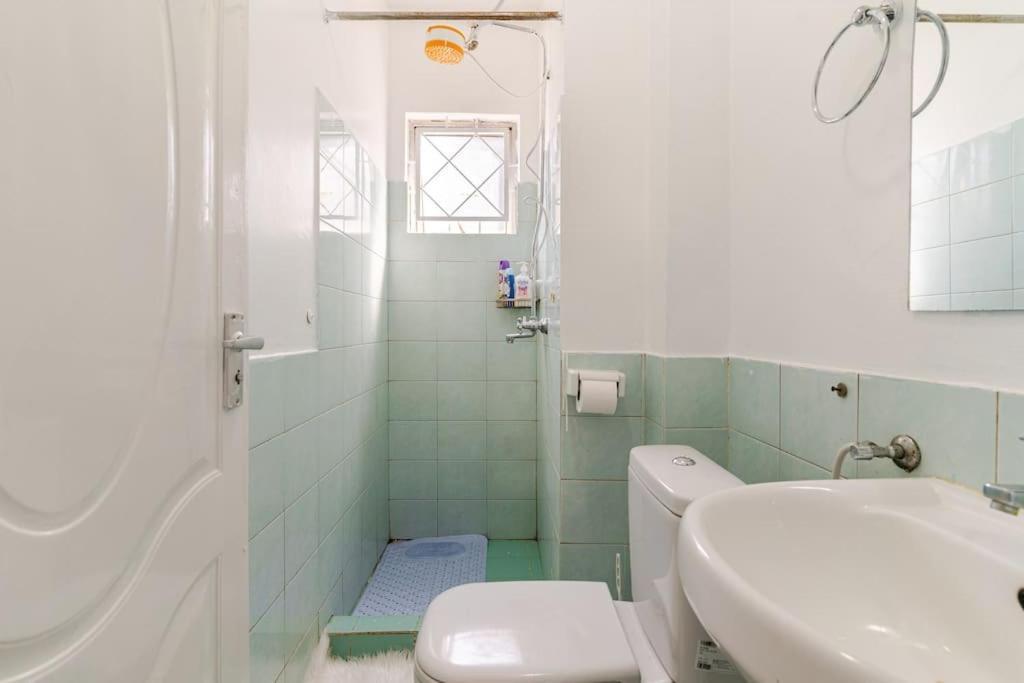 Saruni Homes Nairobi Luaran gambar