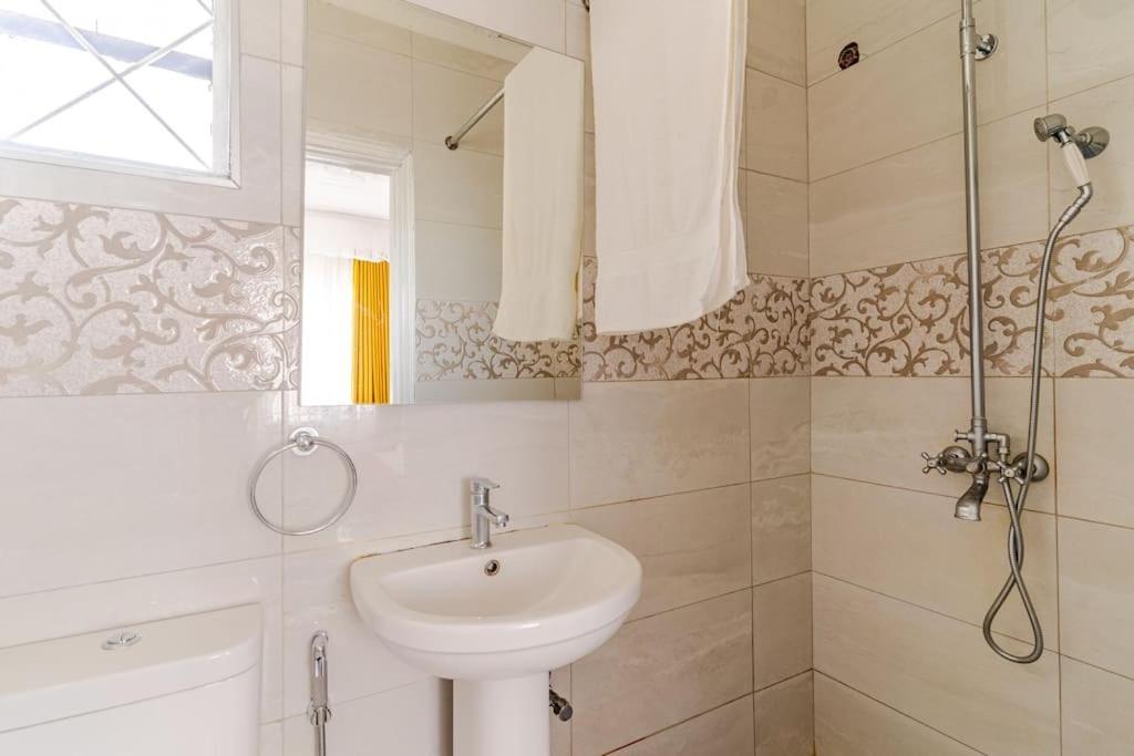 Saruni Homes Nairobi Luaran gambar