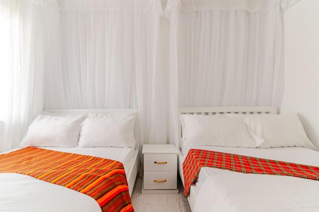 Saruni Homes Nairobi Luaran gambar