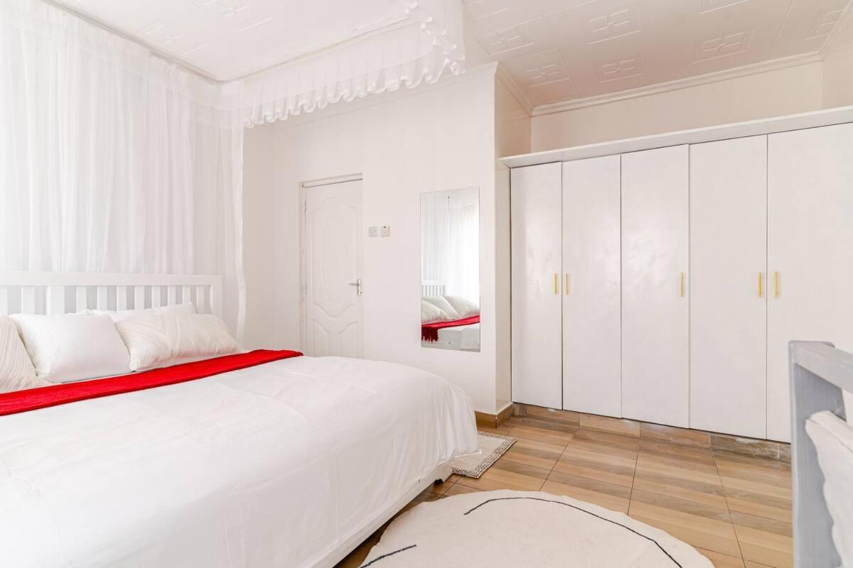Saruni Homes Nairobi Luaran gambar